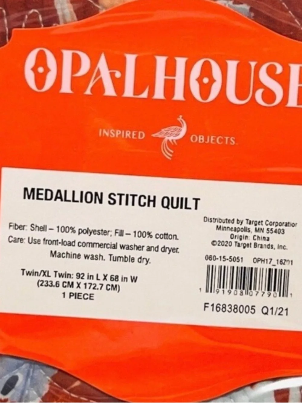Opalhouse this charming